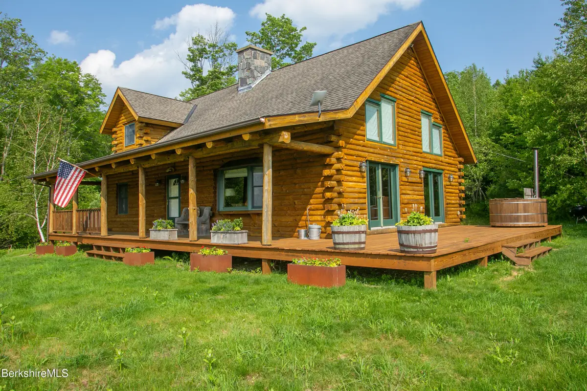 15 Stephanie Ln, Peru, MA 01235 - #1