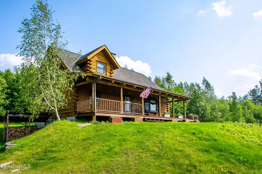 15 Stephanie Ln, Peru, MA 01235 - #2