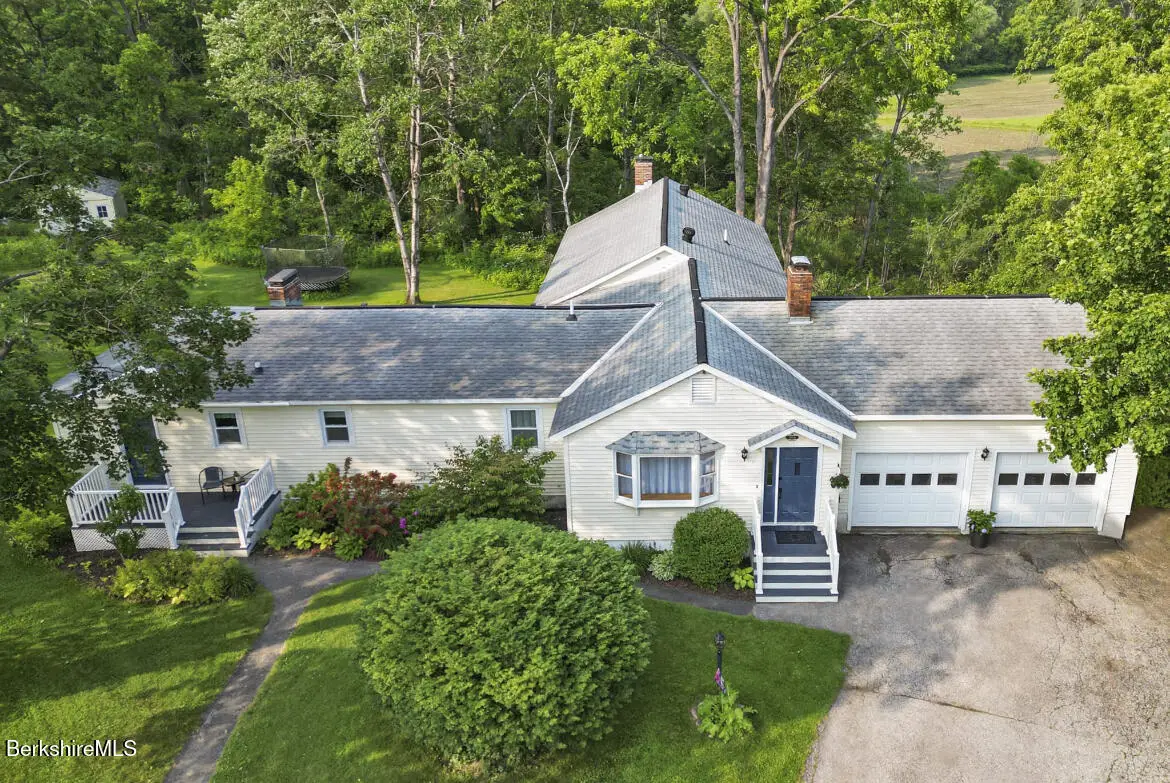 108 Berkshire Dr, Williamstown, MA 01267 - Image #1