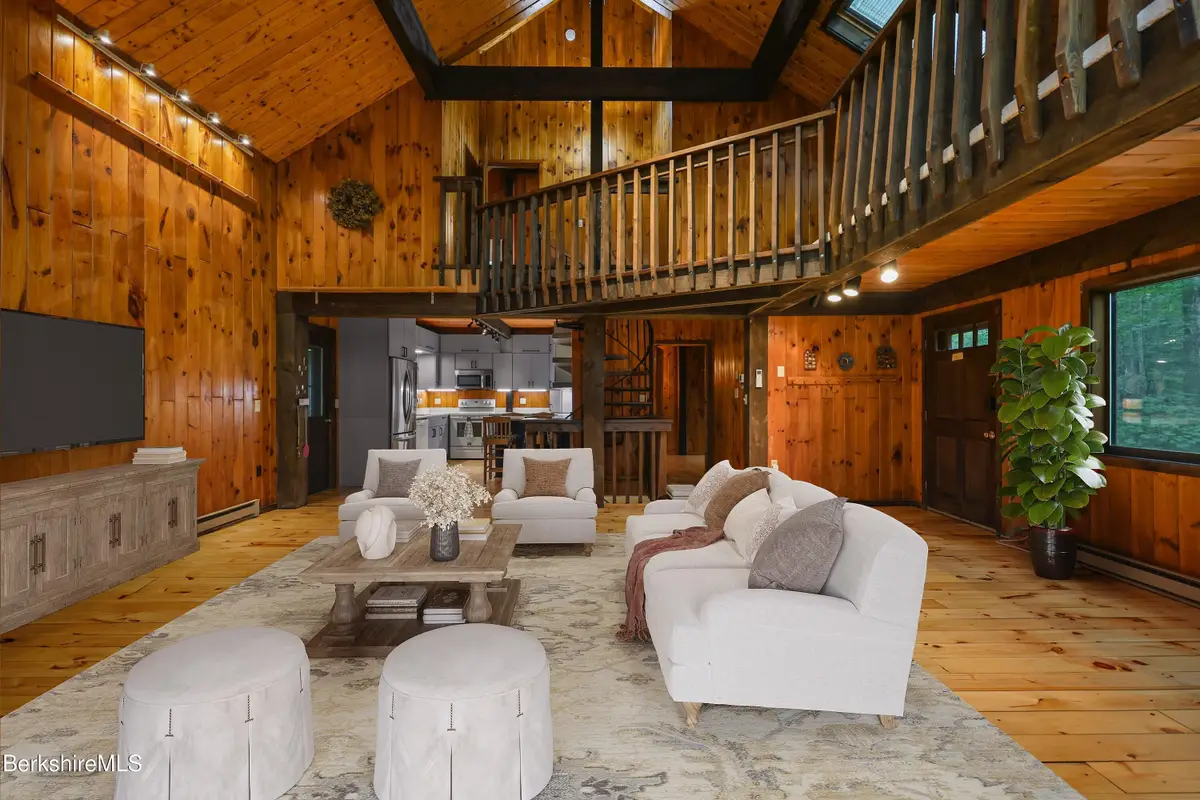 377 Highland Way, Sandisfield, MA 01255 - Image #1