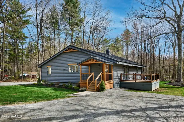 23 South Pine St, Otis, MA 01253