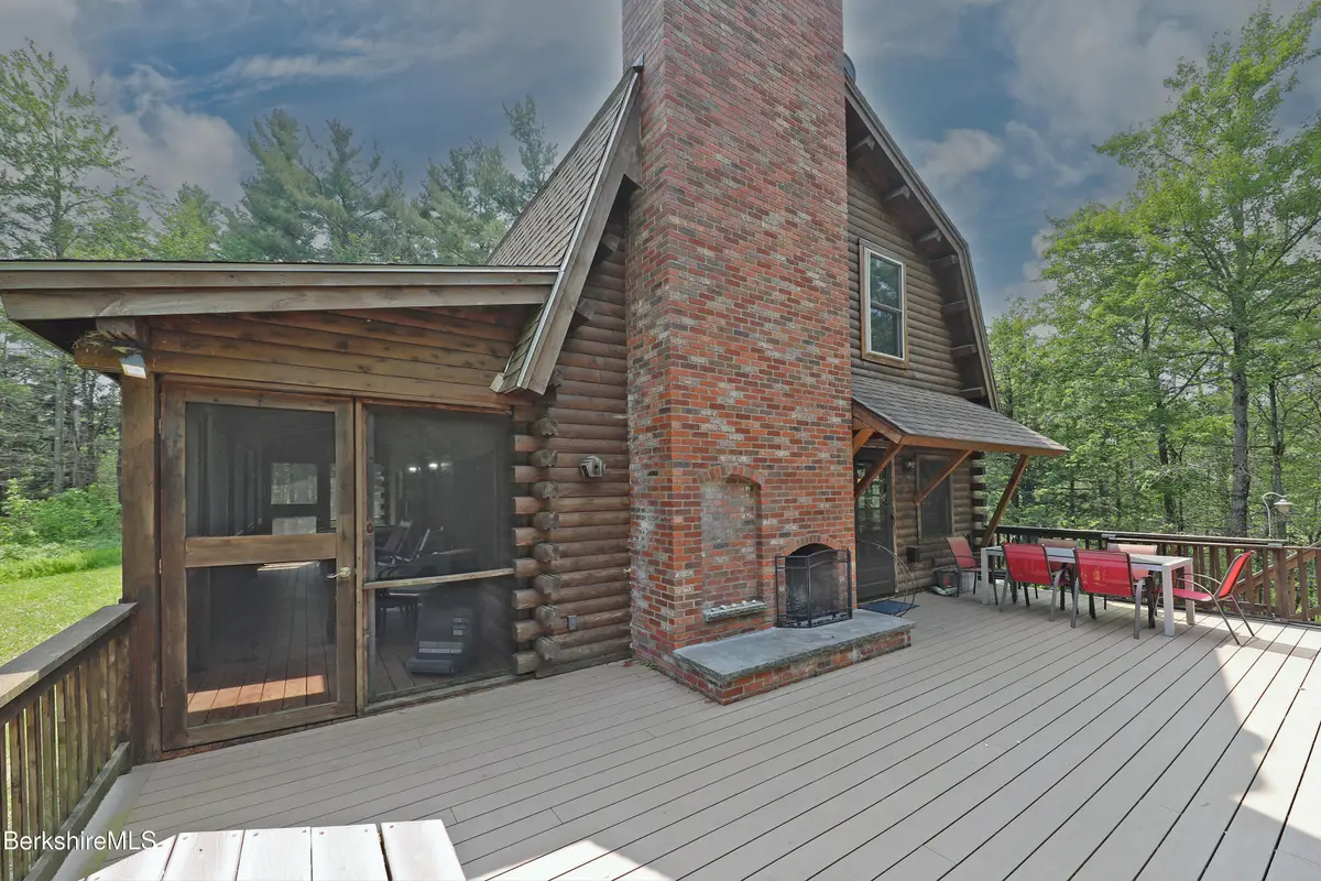 235 Algerie Rd, Becket, MA 01223 - Image #1