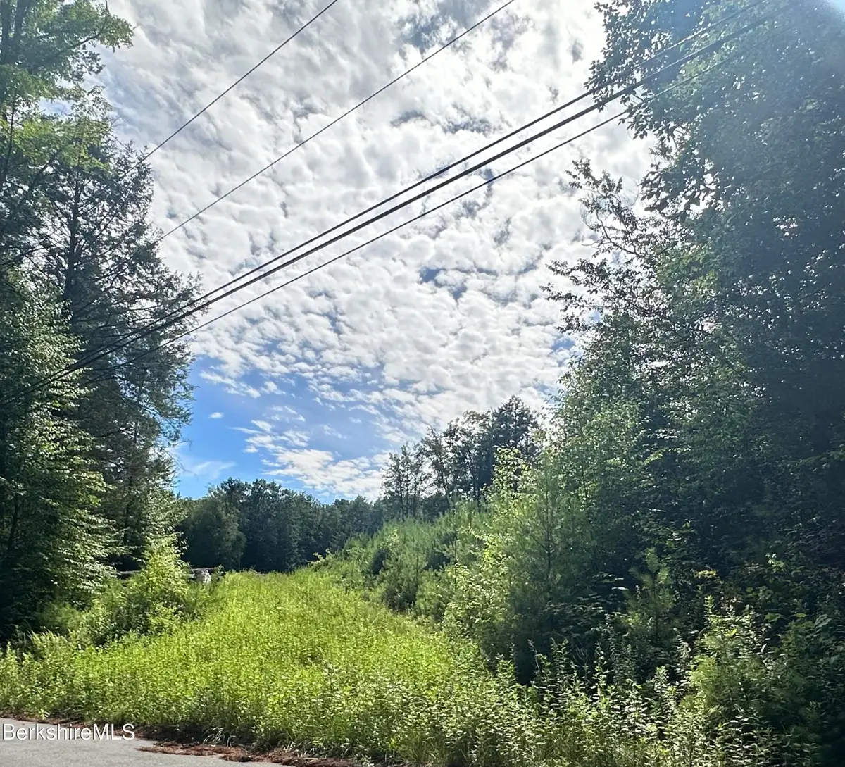 1282 Burt Hill Rd, Tolland, MA 01034 - #1