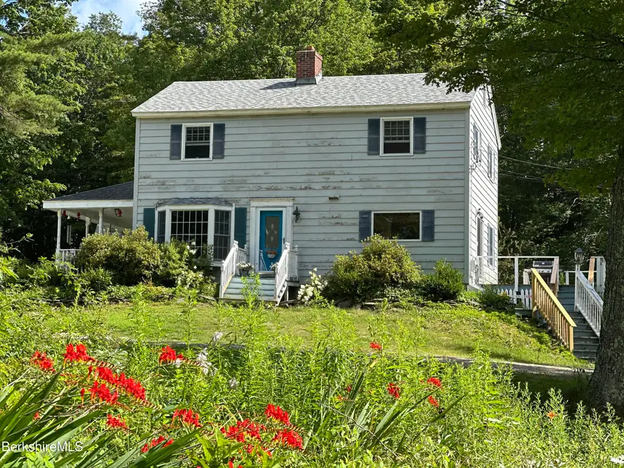 1689 East Windsor Rd, Windsor, MA 01270 - Image #2