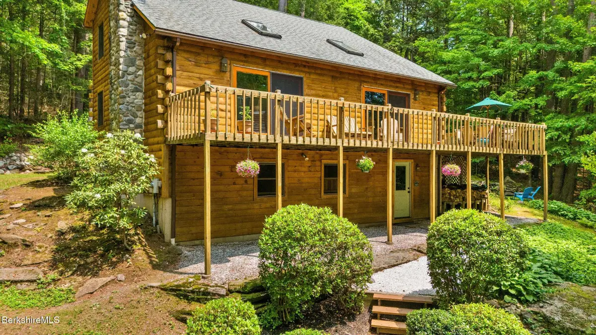 6 Brookside Glen --, Huntington, MA 01050 - Image #1