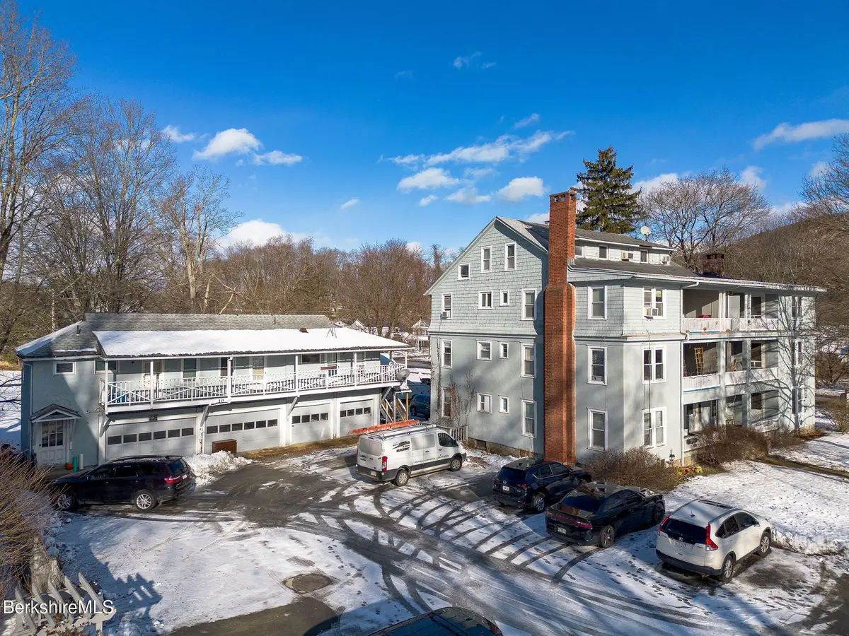 6-10 Manville St, Great Barrington, MA 01230 - Image #1