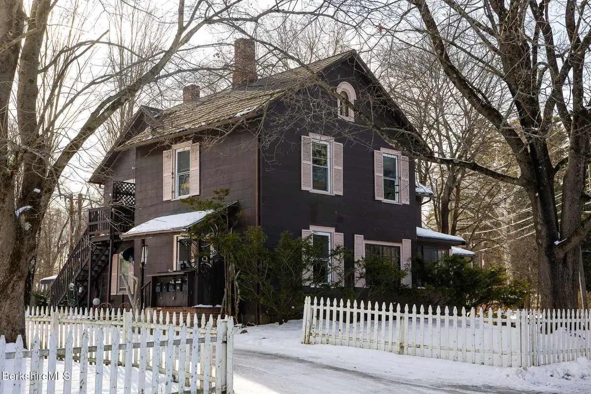 53 Mahaiwe St, Great Barrington, MA 01230 - Image #1