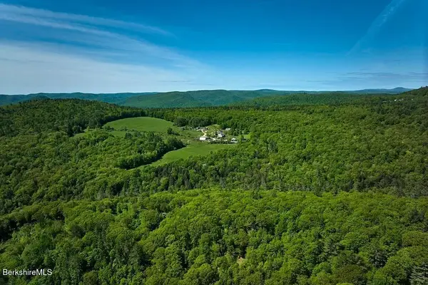 0 Maxwell Rd, Charlemont, MA 01339