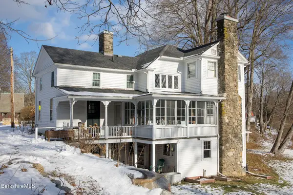 168 Main St, Sheffield, MA 01257