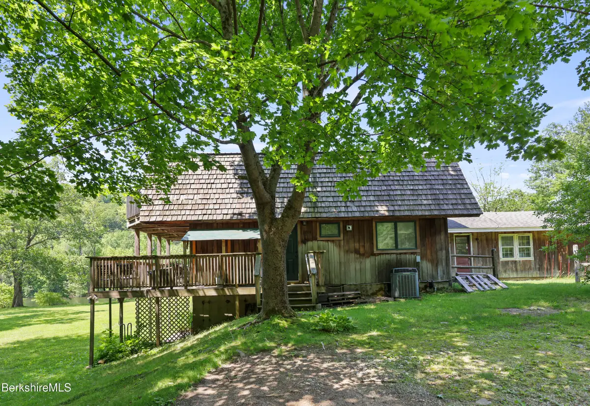 3949 Jacobs Ladder Rd, Becket, MA 01223 - Image #1