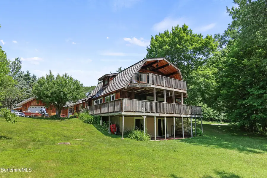 3949 Jacobs Ladder Rd, Becket, MA 01223 - Image #3