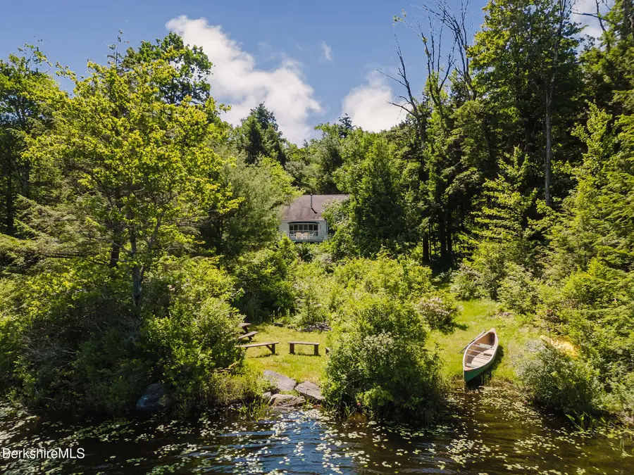 119 Hayes Pond Rd, Otis, MA 01253 - Image #2