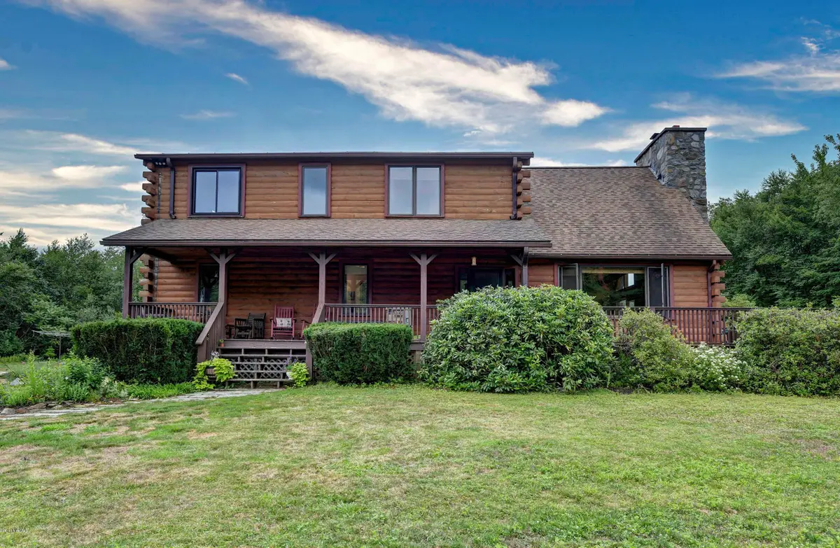359 Jacobs Ladder Rd, Becket, MA 01223 - Image #1
