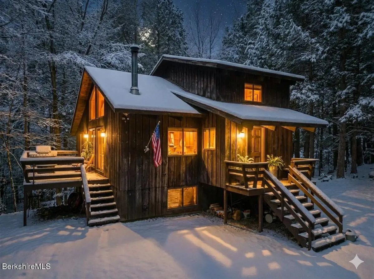 245 Clubhouse Dr, Otis, MA 01253 - Image #1