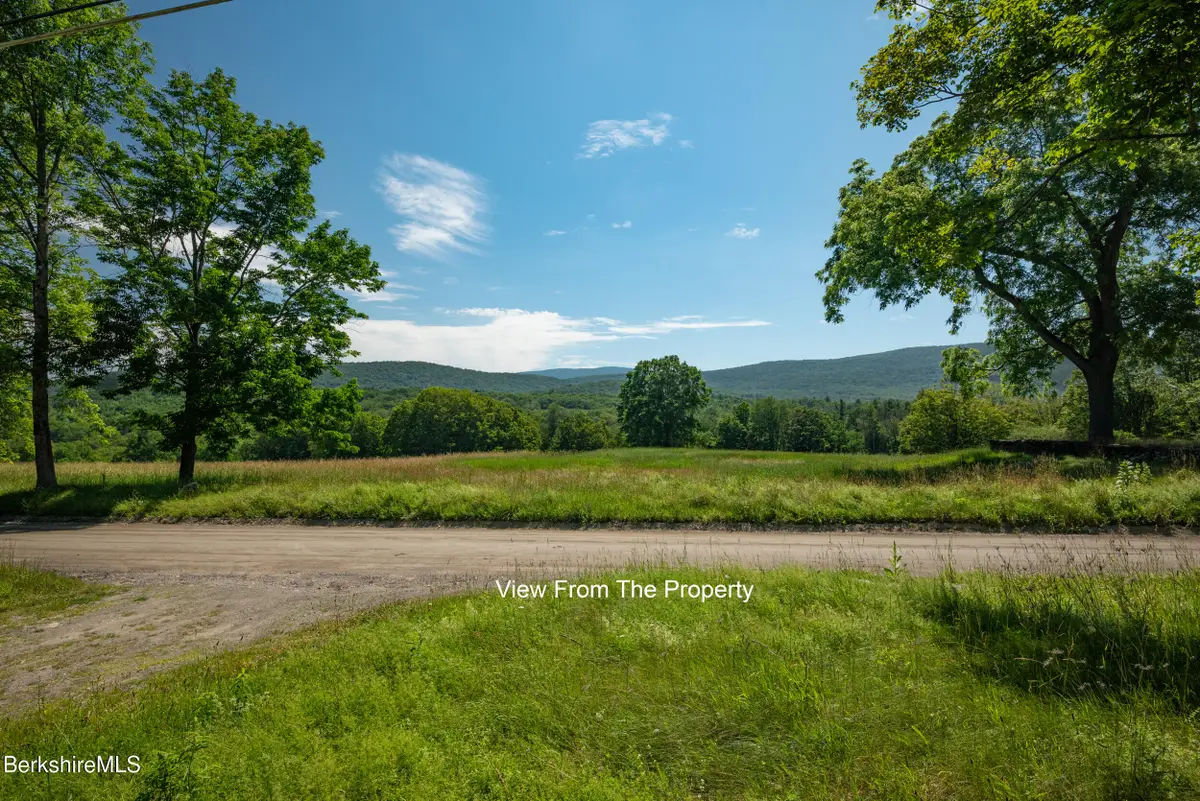 Northwest Hill, Williamstown, MA 01267 - Image #1