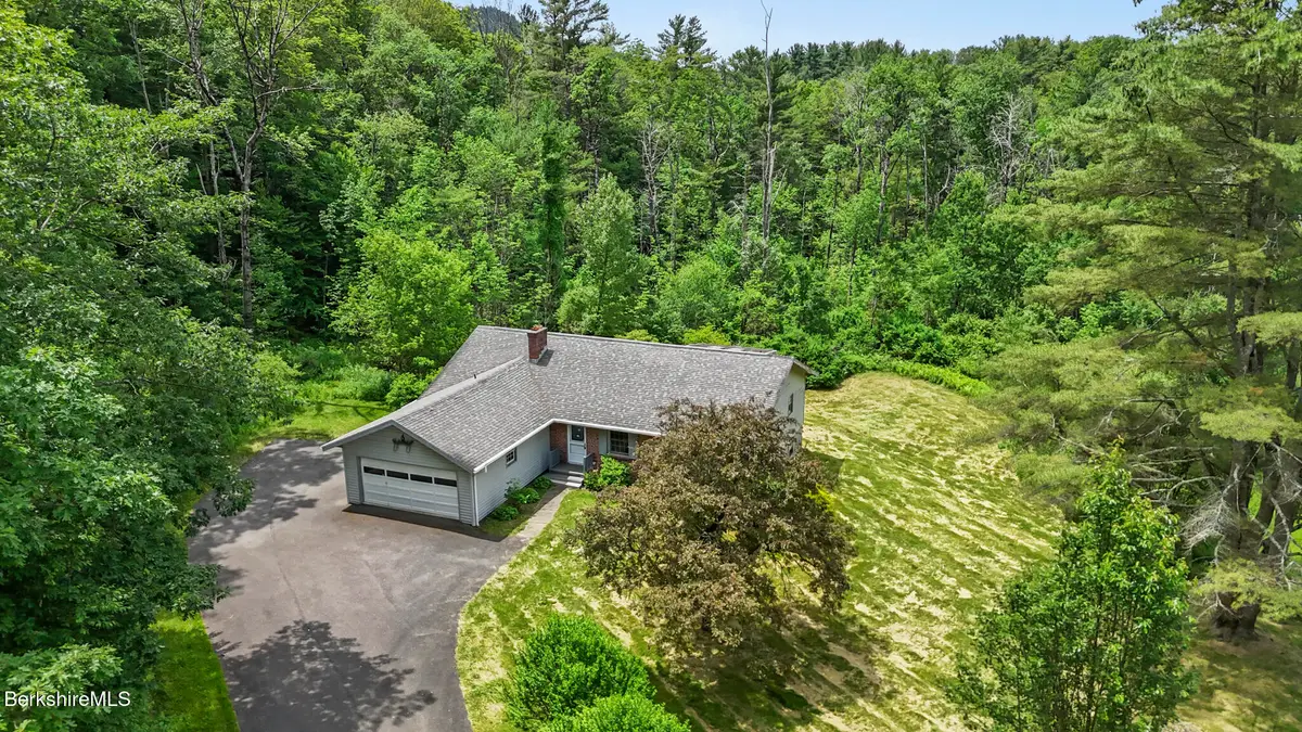 1310 Lenox Rd, Richmond, MA 01254 - Image #1