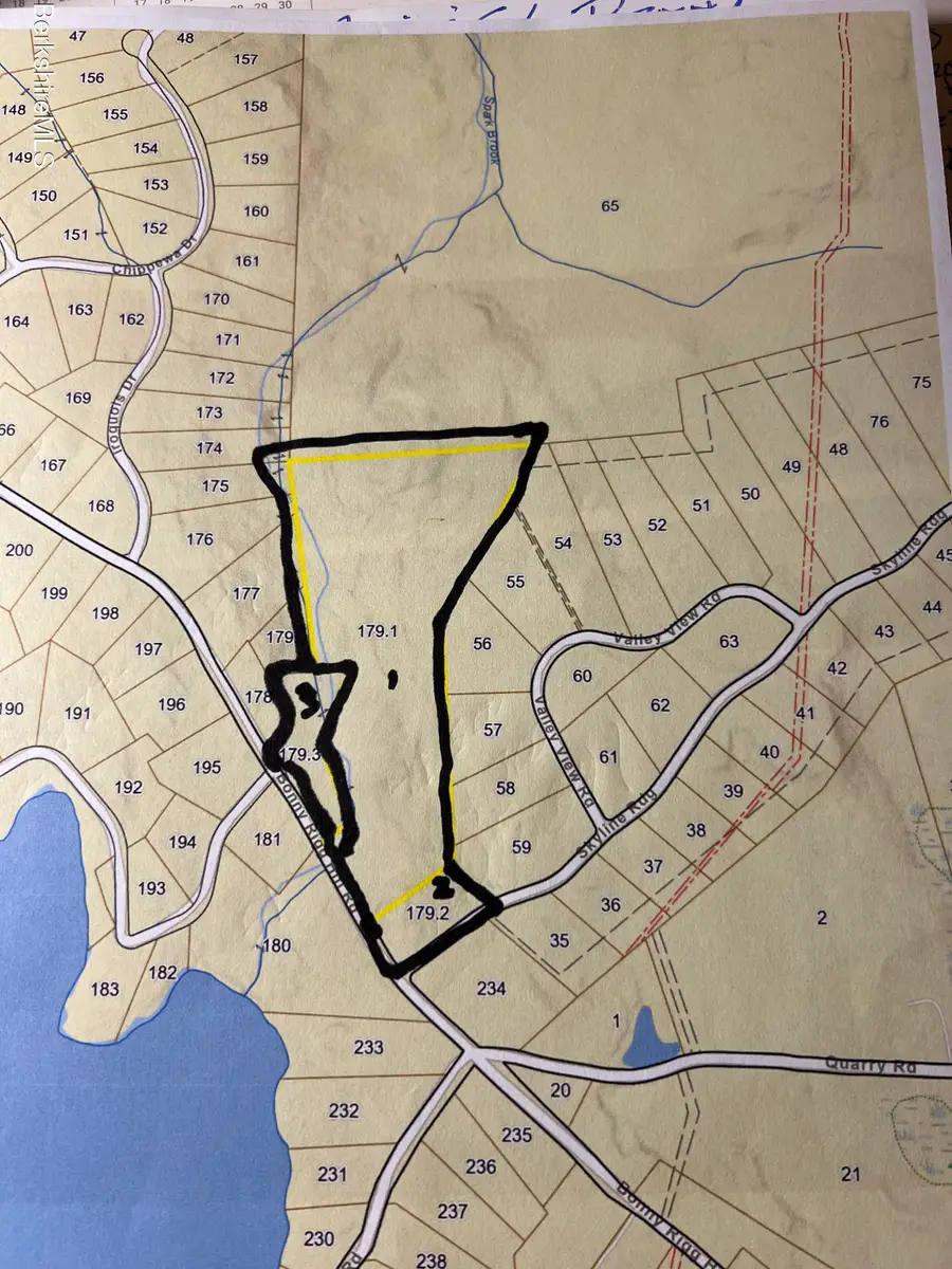 218-179-1- Bonny Rigg Hill Rd Rd, Becket, MA 01223 - Image #2