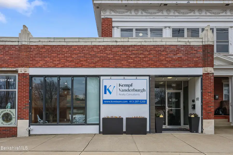 168-174 Elm St, Pittsfield, MA 01201 - Image #3