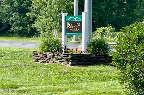 2-5 Rolling Hill Build 2 Unit 5 --, Lenox, MA 01240