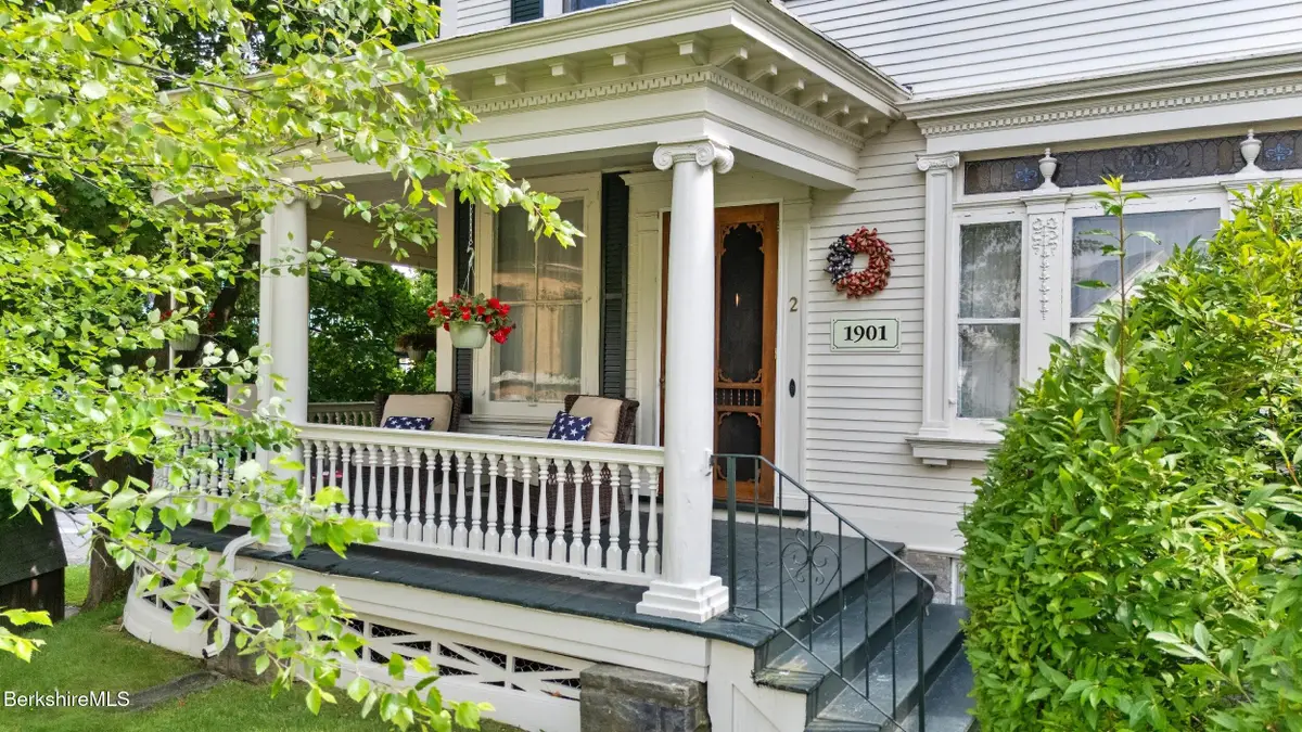 2 Melrose St, Adams, MA 01220 - Image #1