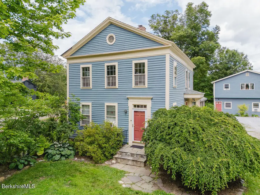 604 Sheffield Plain Rd, Sheffield, MA 01257 - Image #2