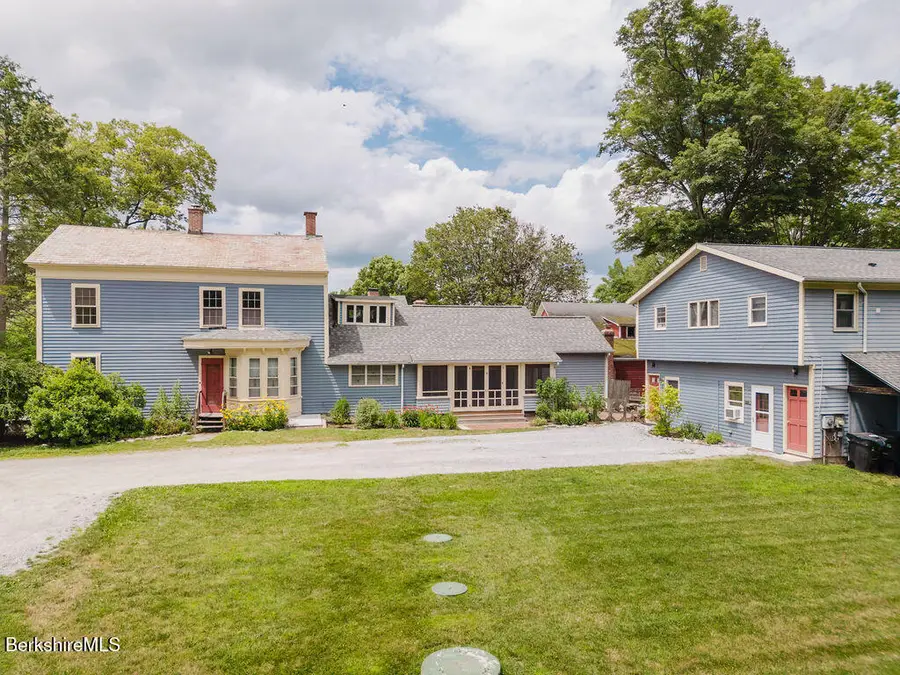 604 Sheffield Plain Rd, Sheffield, MA 01257 - Image #3