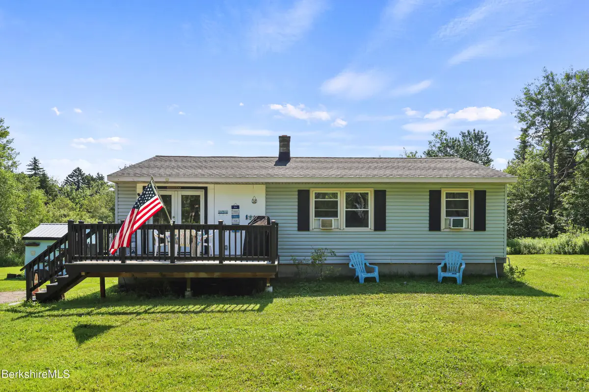 74 East Windsor Rd, Peru, MA 01235 - #1