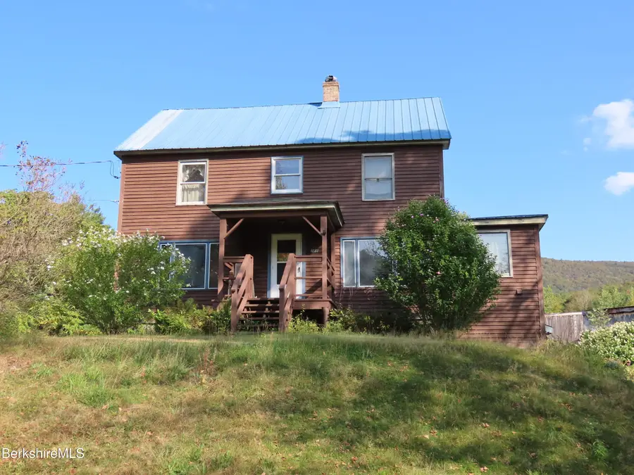 266 Robillard Rd, Stamford, VT 05352 - Image #2