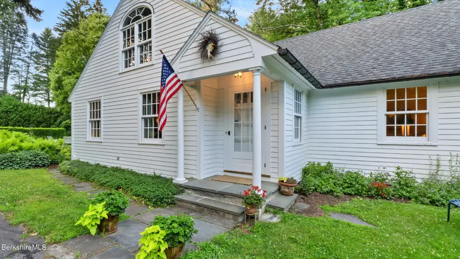 5 Glendale Rd, Stockbridge, MA 01262 - Image #3