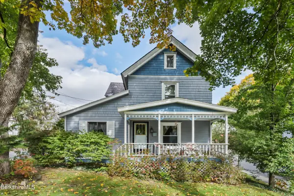 212 Highland St, Great Barrington, MA 01236