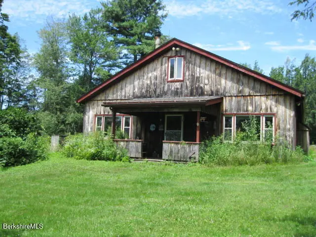 73 Ingell Rd, Chester, MA 01011 - #1