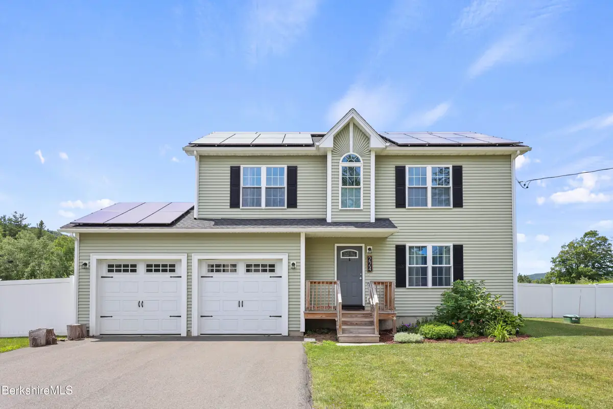 224 East St, Dalton, MA 01226 - Image #1