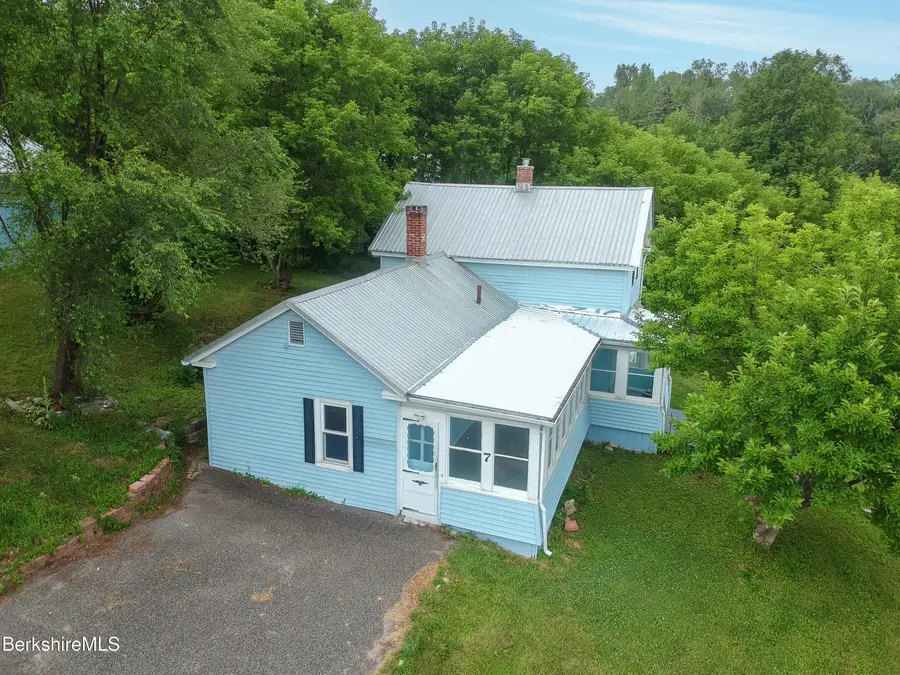 7 Hughes St, Adams, MA 01220 - Image #2