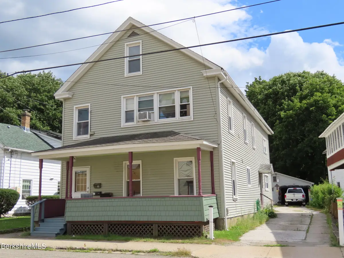 5 E Hoosac St, Adams, MA 01220 - Image #1
