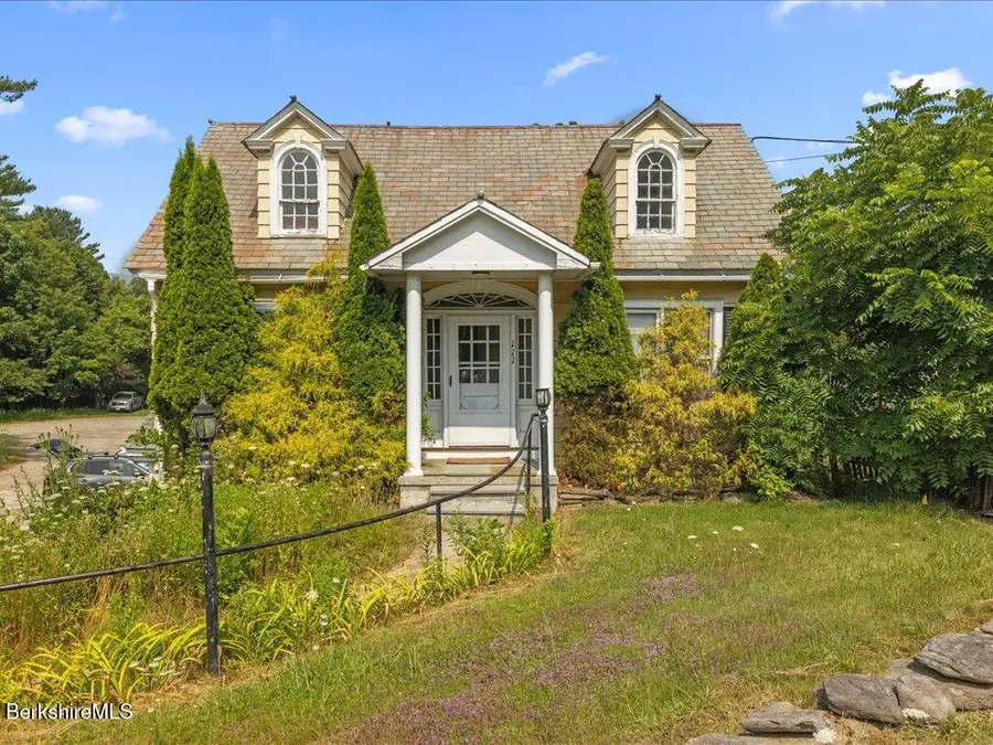 111 North St, Williamstown, MA 01267 - Image #2