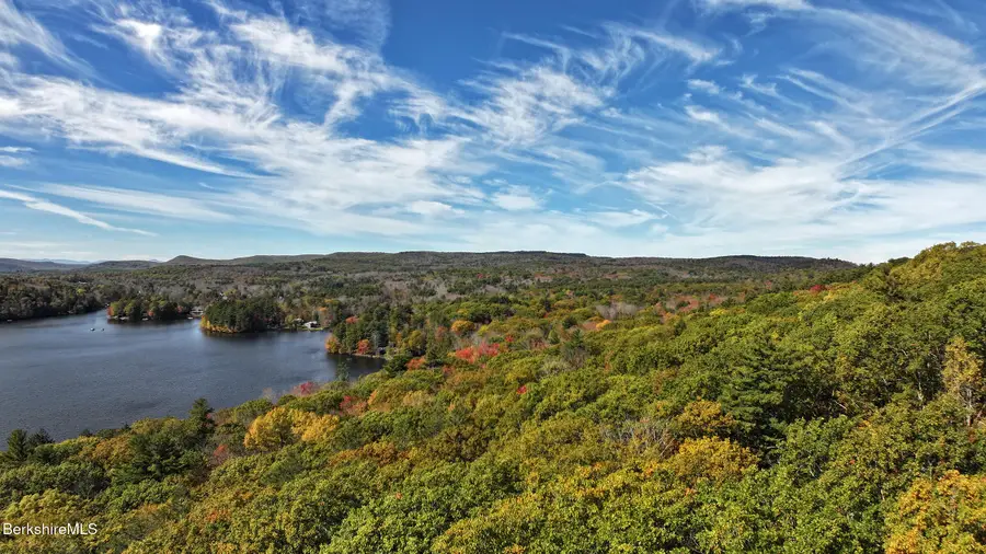 Lot # 104 Hupi Rd, Monterey, MA 01245 - Image #2