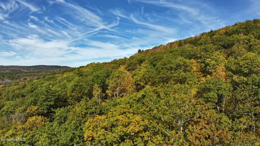 Lot # 104 Hupi Rd, Monterey, MA 01245 - Image #3