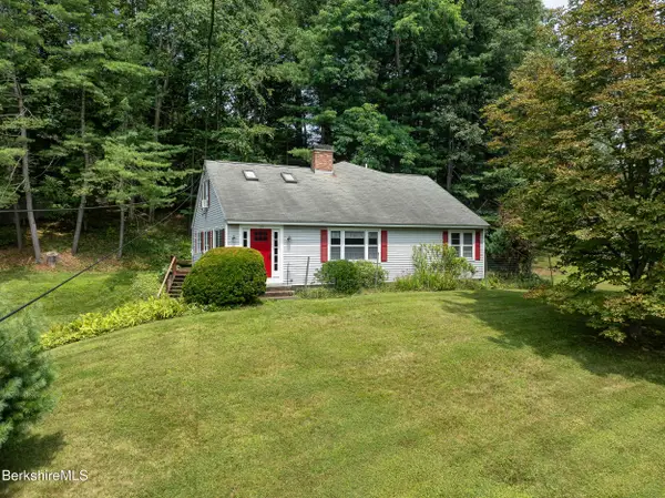193 Cold Spring Rd, Williamstown, MA 01267