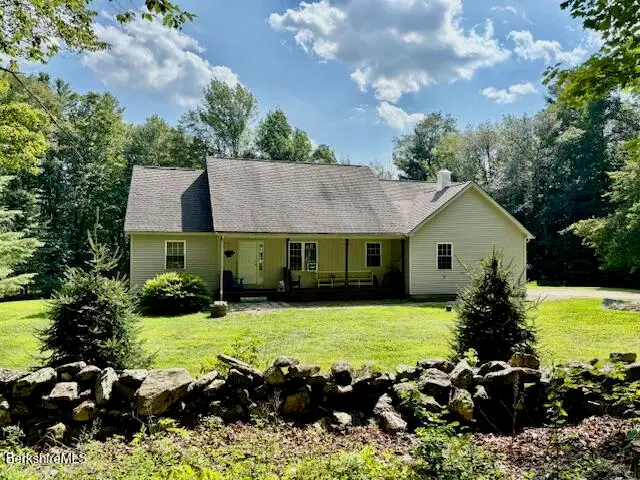 40 Ryan Rd, Washington, MA 01223 - Image #2