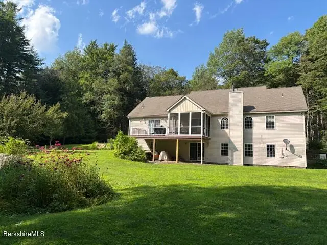 40 Ryan Rd, Washington, MA 01223 - Image #3