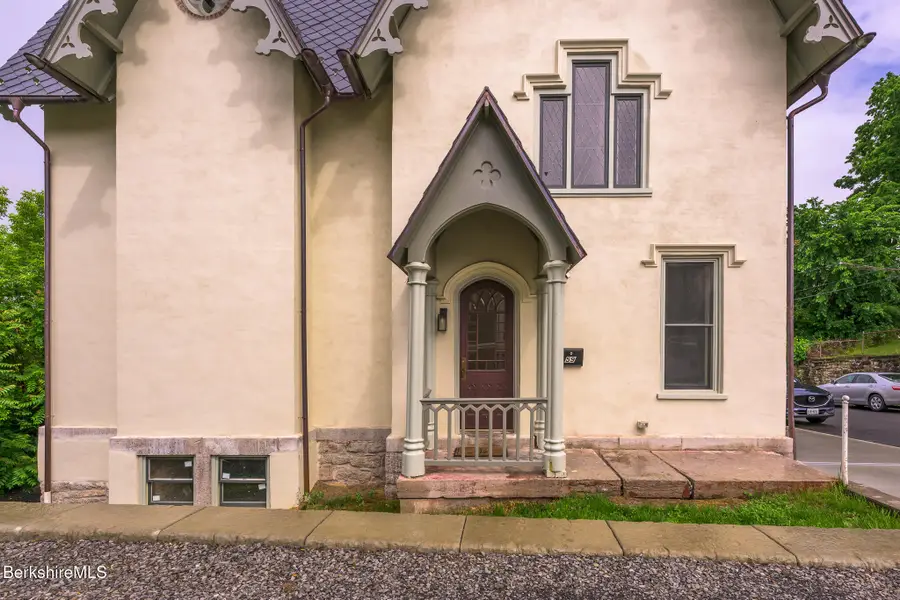 59 Allen St, Hudson, NY 12534 - #2