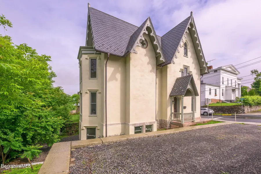 59 Allen St, Hudson, NY 12534 - #3