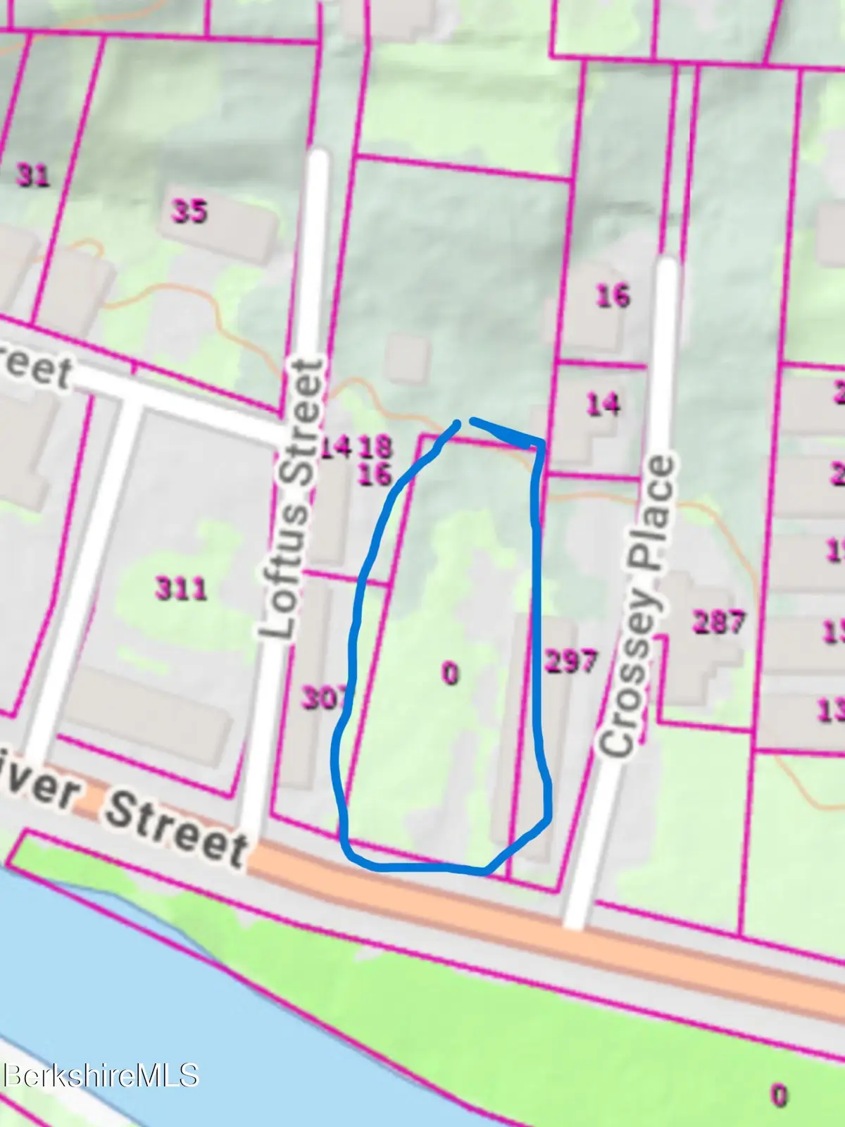 0 River St, North Adams, MA 01247 - Image #1