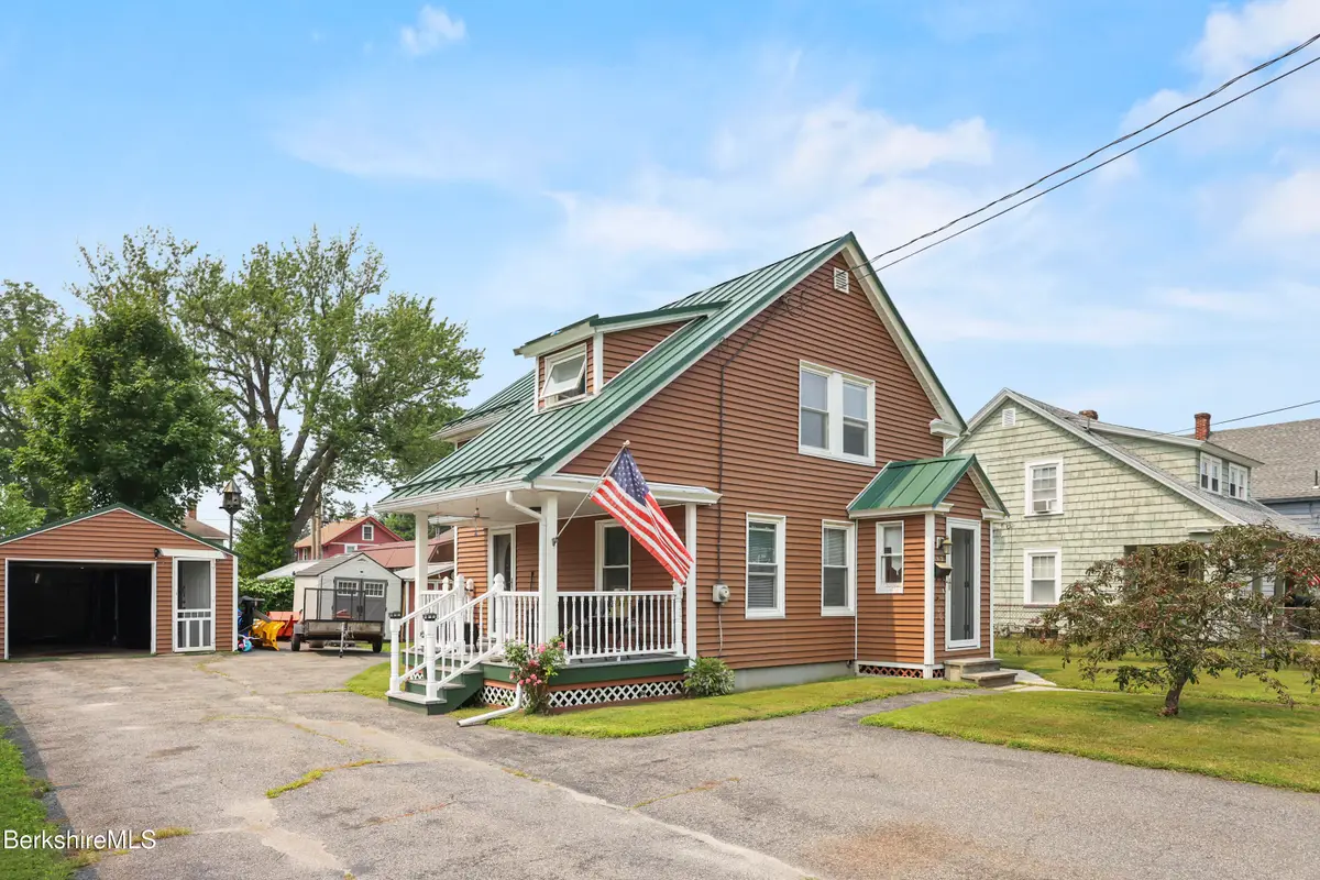 63 Reuter Ave, Pittsfield, MA 01201 - Image #1