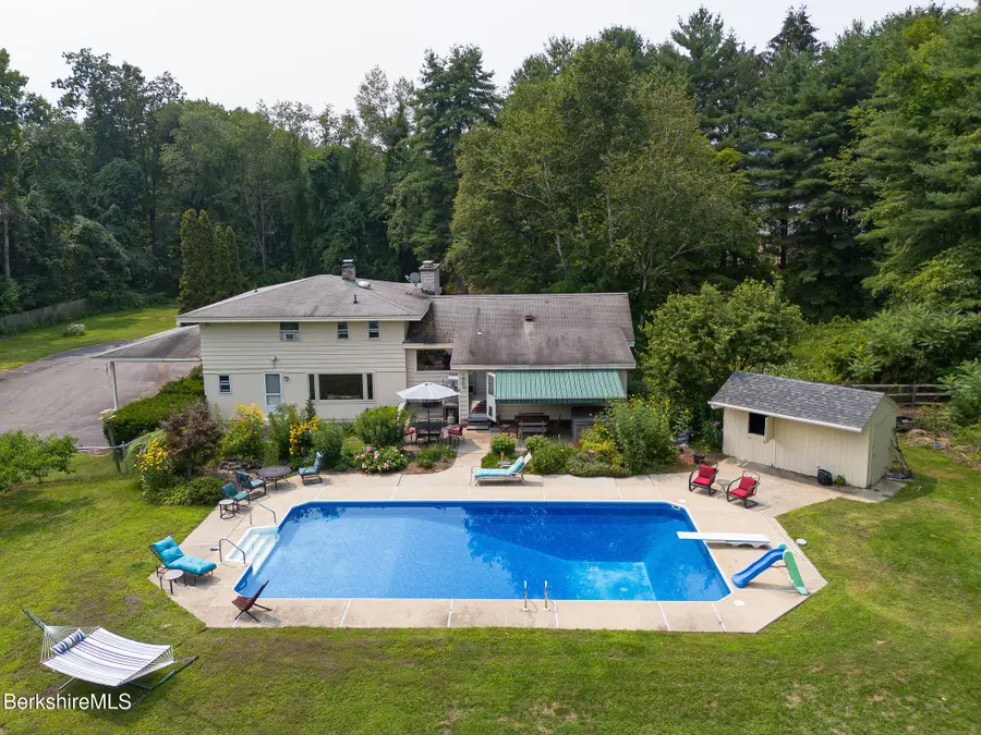 20 Cooper Rd, Great Barrington, MA 01230 - Image #2