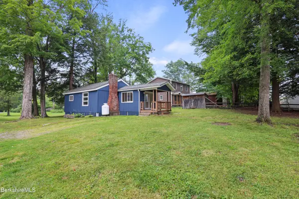 20 Pine Rd, Richmond, MA 01254