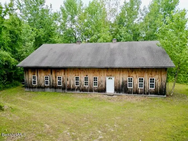 14 Blue Hill Rd, Monterey, MA 01245 - Image #2