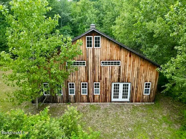 14 Blue Hill Rd, Monterey, MA 01245 - Image #3