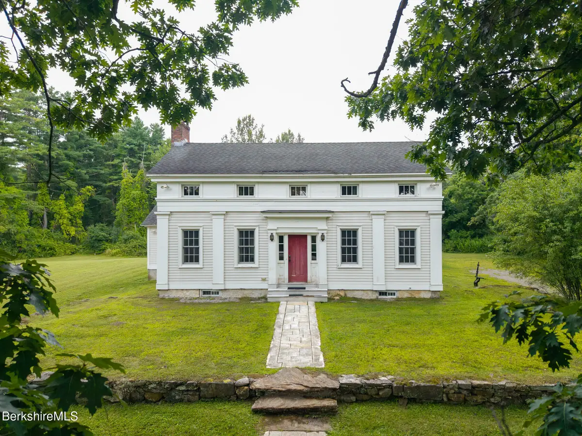 560 Stockbridge Rd, Lee, MA 01238 - Image #1