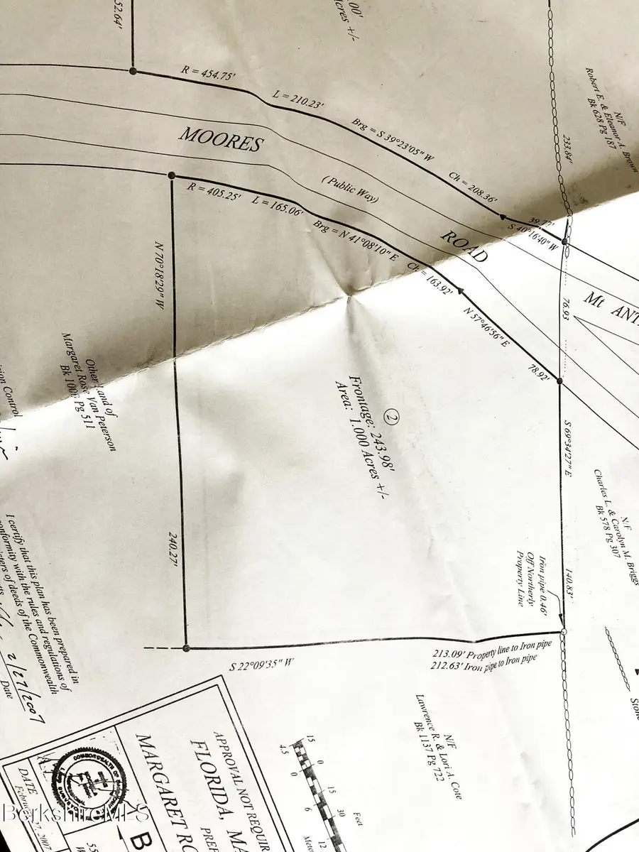 Moore's Rd, Florida, MA 01247 - Image #2